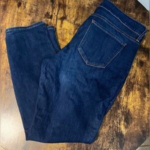 NYDJ | women’s GIRLFRIEND cut. Size: 12P